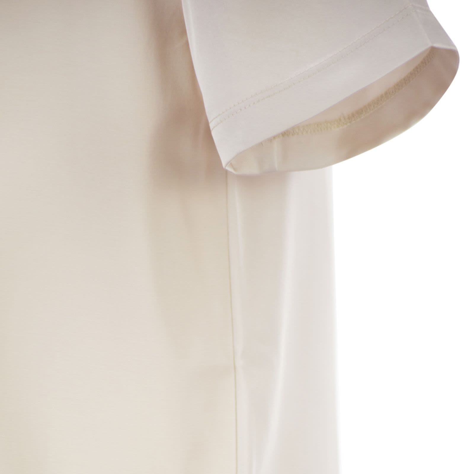 [Weekend MaxMara] T-shirts Short Sleeve FW26 2625946041600 001