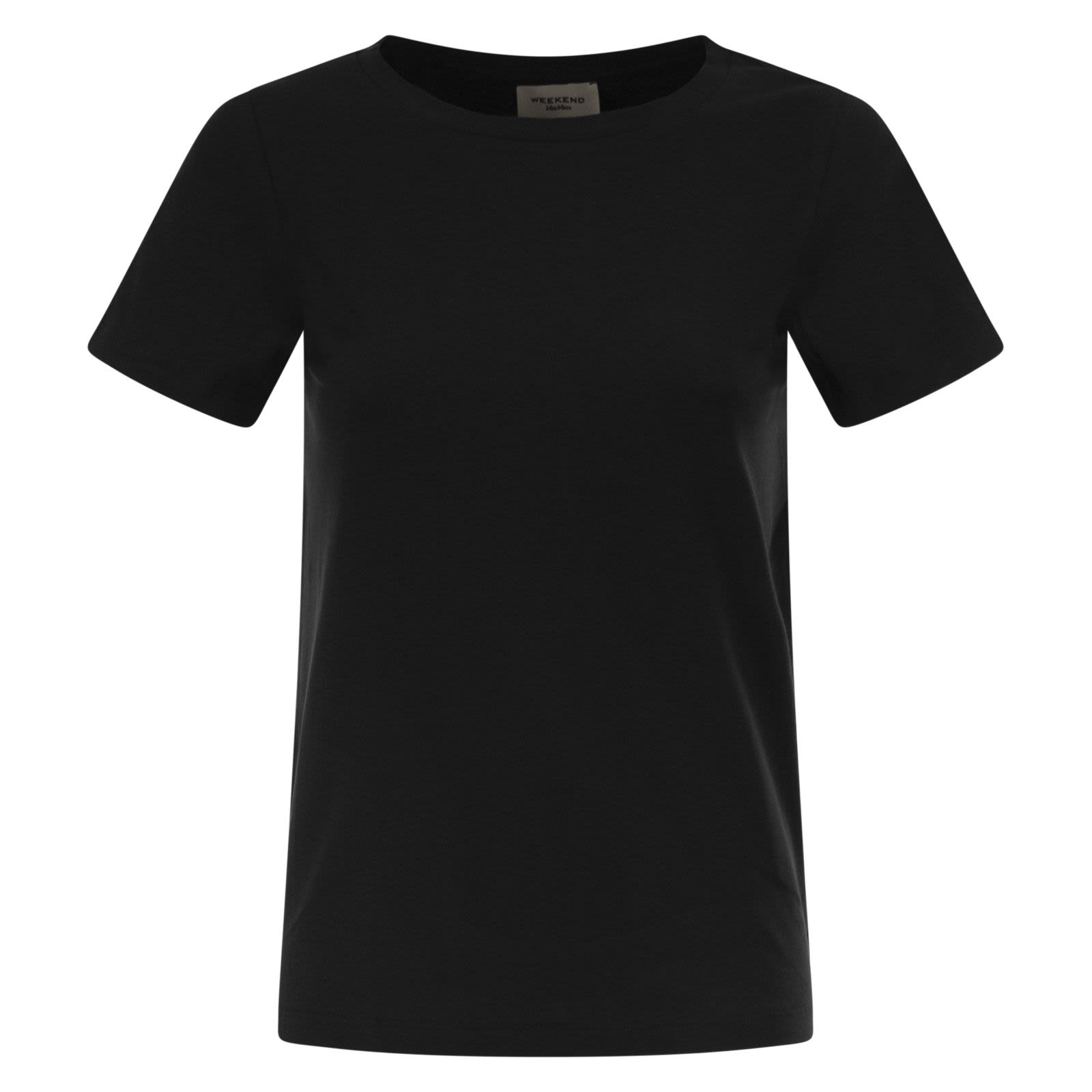 [Weekend MaxMara] T-shirts Short Sleeve FW26 2625976011600 007