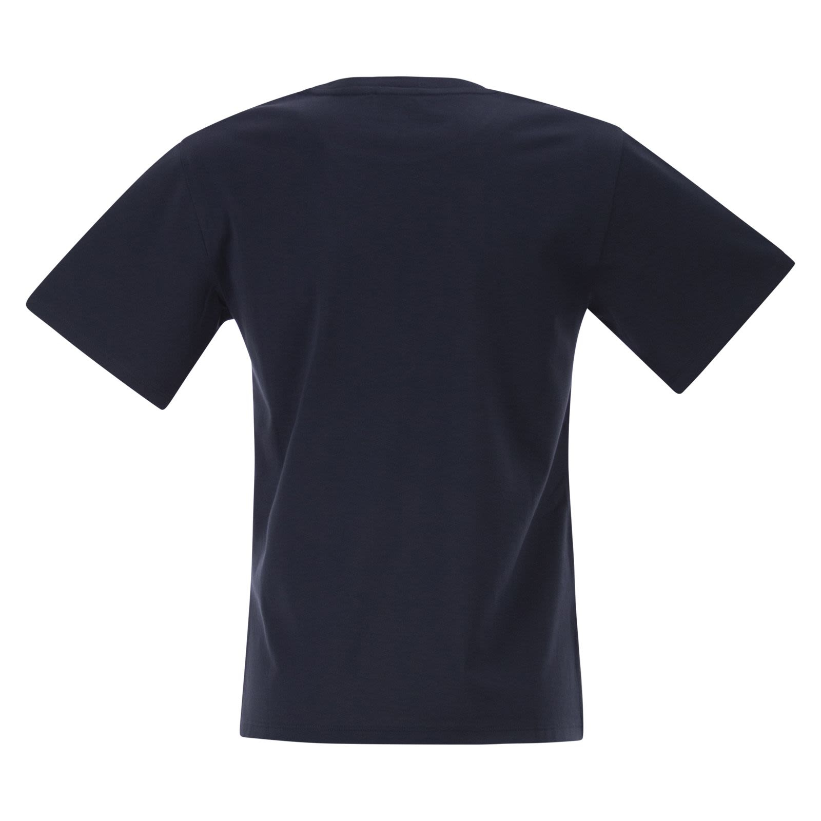 [Weekend MaxMara] T-shirts Short Sleeve FW26 2625976031600 008