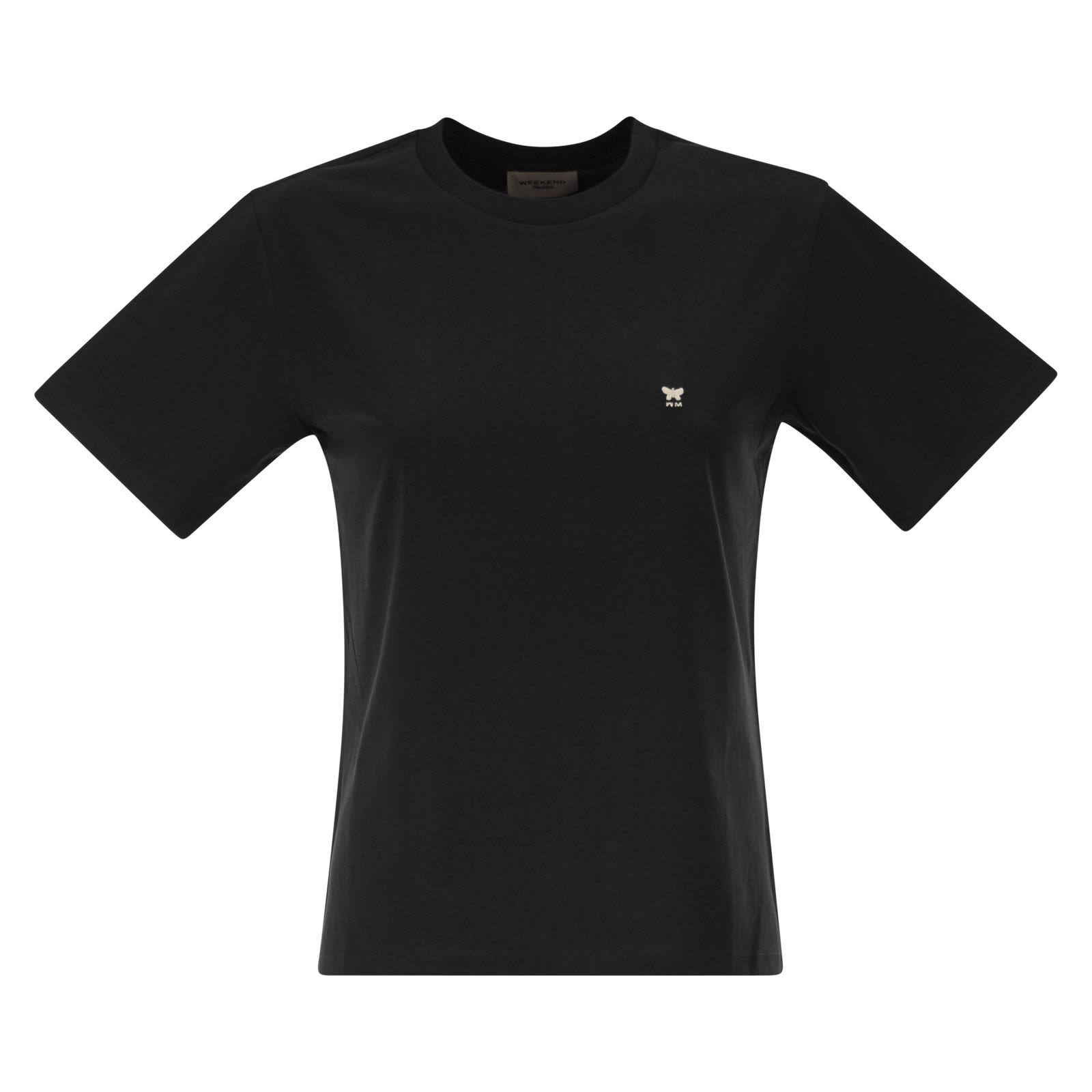 [Weekend MaxMara] T-shirts Short Sleeve FW26 2625976031600 010