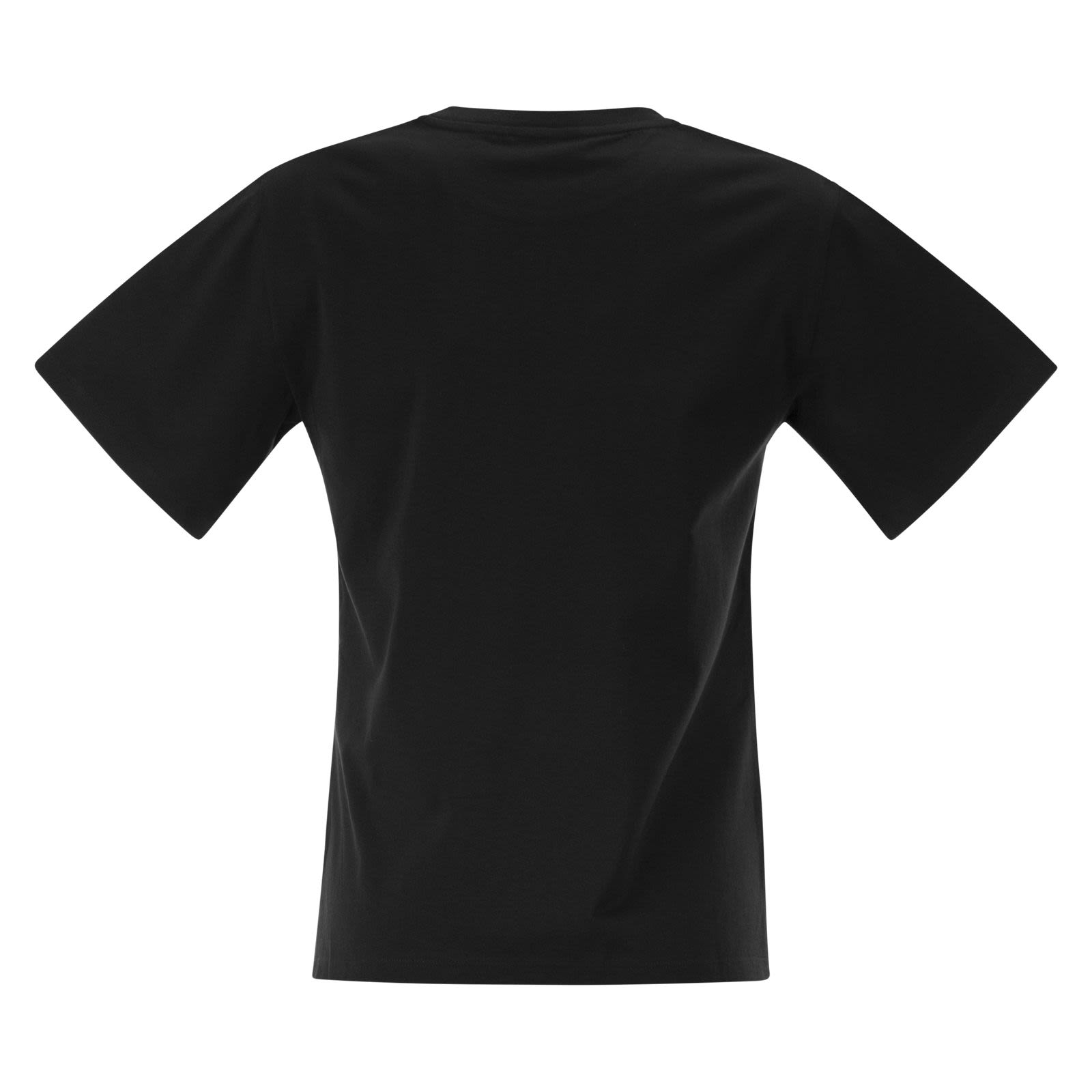[Weekend MaxMara] T-shirts Short Sleeve FW26 2625976031600 010