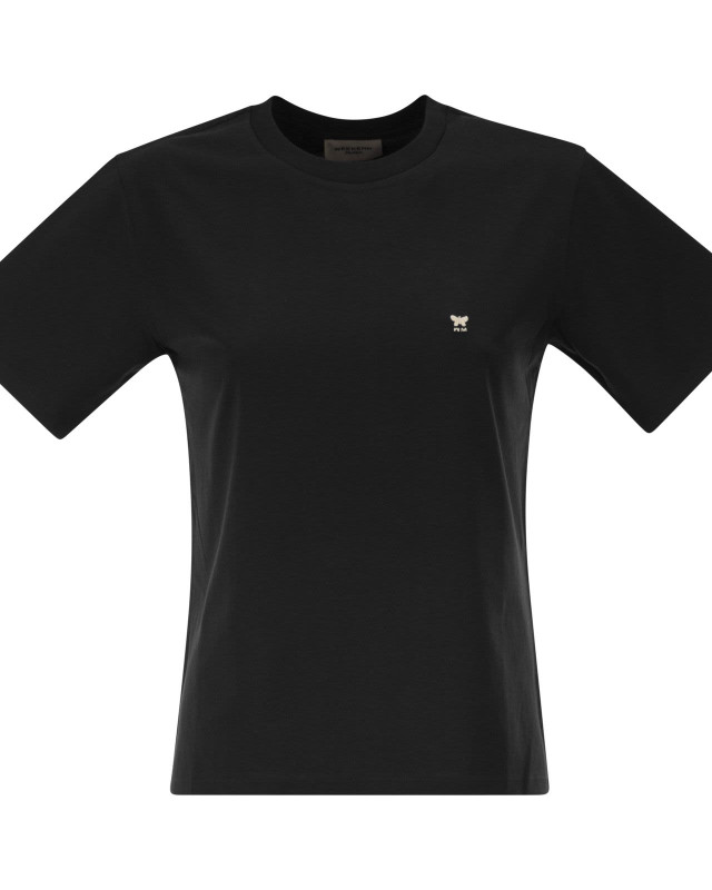 [Weekend MaxMara] T-shirts Short Sleeve FW26 2625976031600 010
