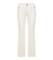 [Etro] Trousers SS26 WRNB0031AU116W0275W0275 CREAM