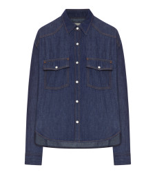 [KHAITE] Shirts Long Sleeve SS26 1184923040040 BENSON