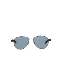 [Saint Laurent] Sunglasses FW25 843061Y99651000 BLACK