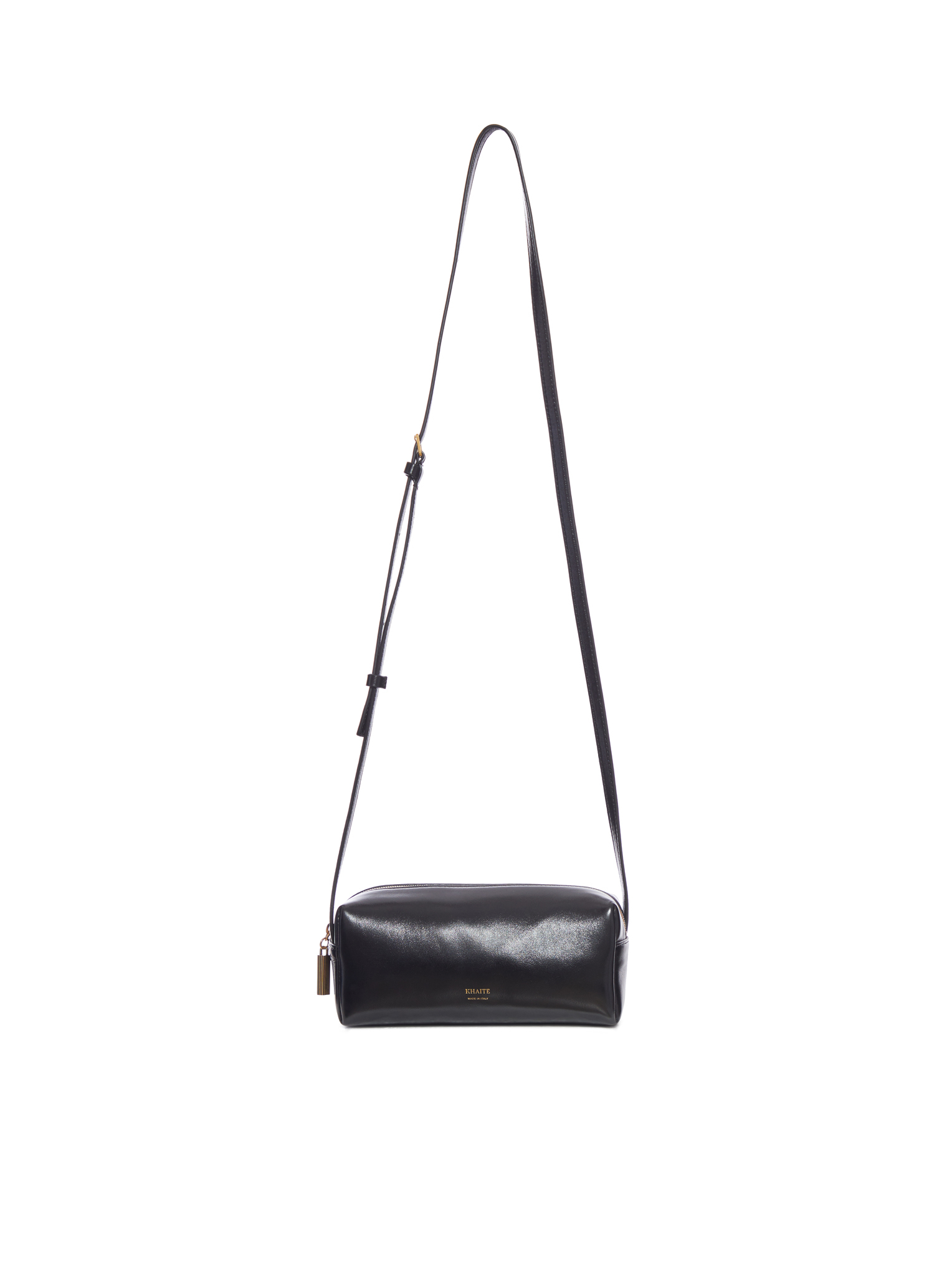 [KHAITE] Shoulder bag SS26 H3041877200 BLACK