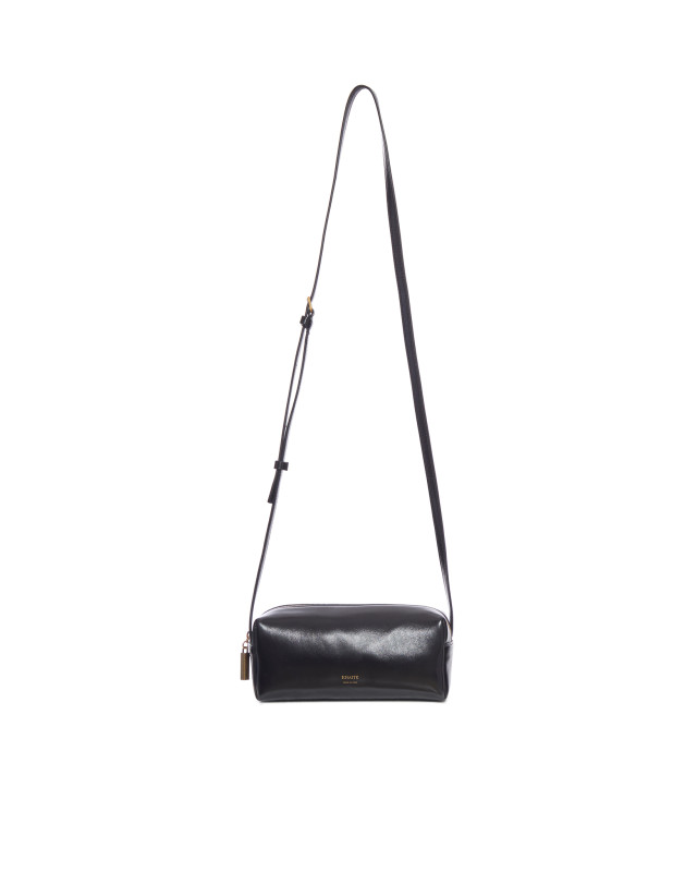 [KHAITE] Shoulder bag SS26 H3041877200 BLACK