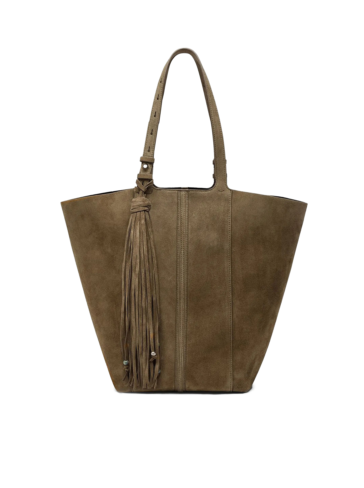 [GOLDEN GOOSE DELUXE BRAND] Tote bag SS26 GWA00632A00086055319 KAKI