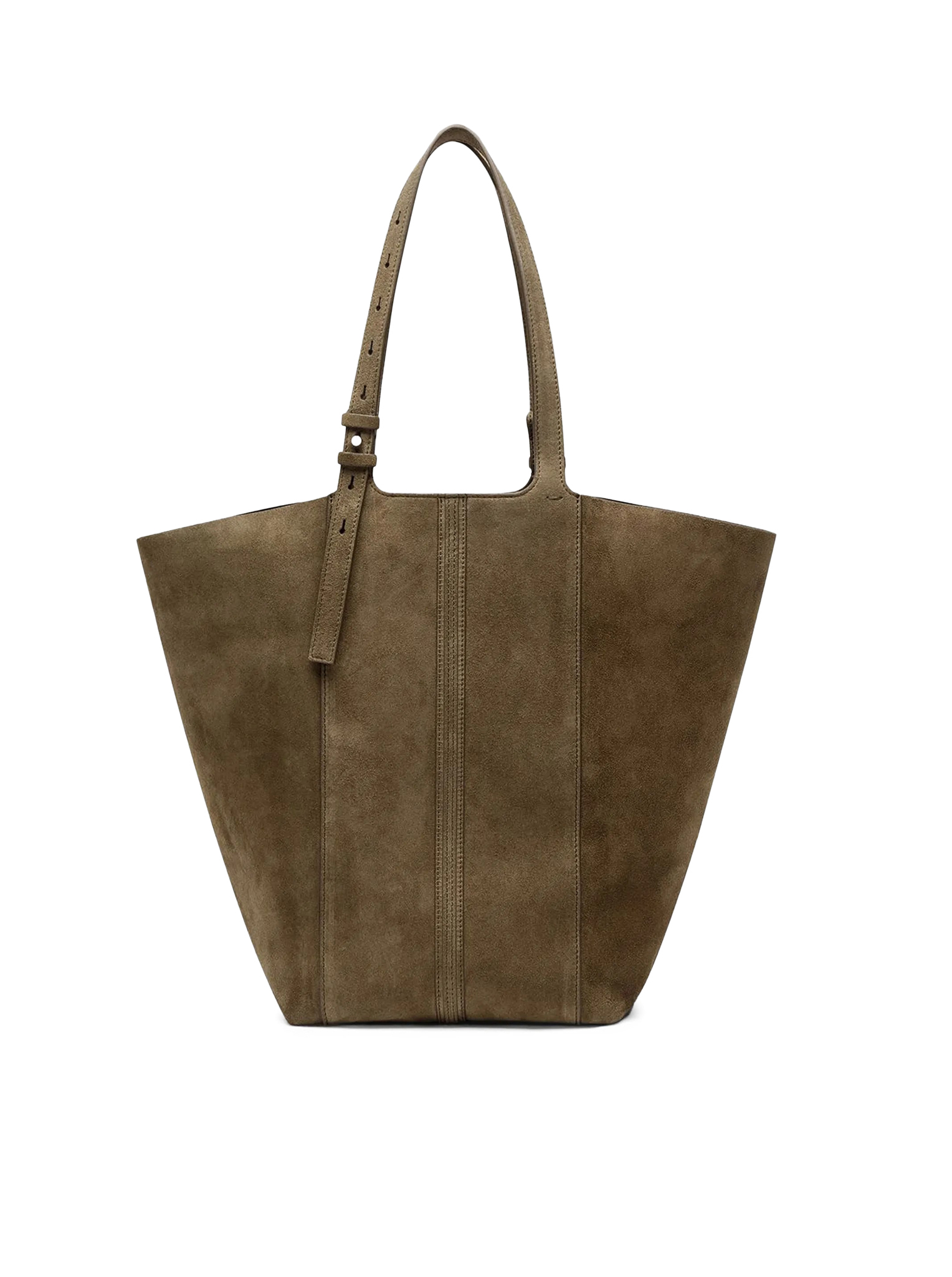 [GOLDEN GOOSE DELUXE BRAND] Tote bag SS26 GWA00632A00086055319 KAKI