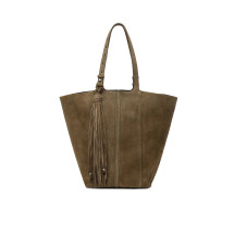 [GOLDEN GOOSE DELUXE BRAND] Tote bag SS26 GWA00632A00086055319 KAKI