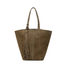 [GOLDEN GOOSE DELUXE BRAND] Tote bag SS26 GWA00632A00086055319 KAKI