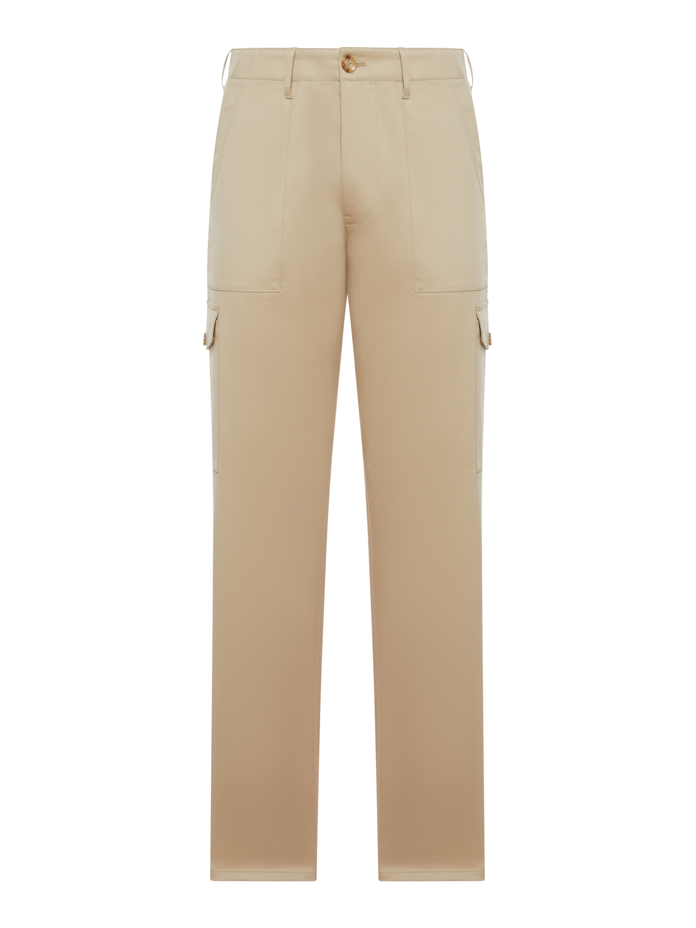 [Etro] Trousers SS26 MRED002599TU5N2M0122M0122 TORTORA