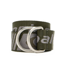 [Balenciaga] Belt SS26 8509352AB5W3561 KHAKI GREY