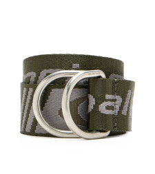[Balenciaga] Belt SS26 8509352AB5W3561 KHAKI GREY