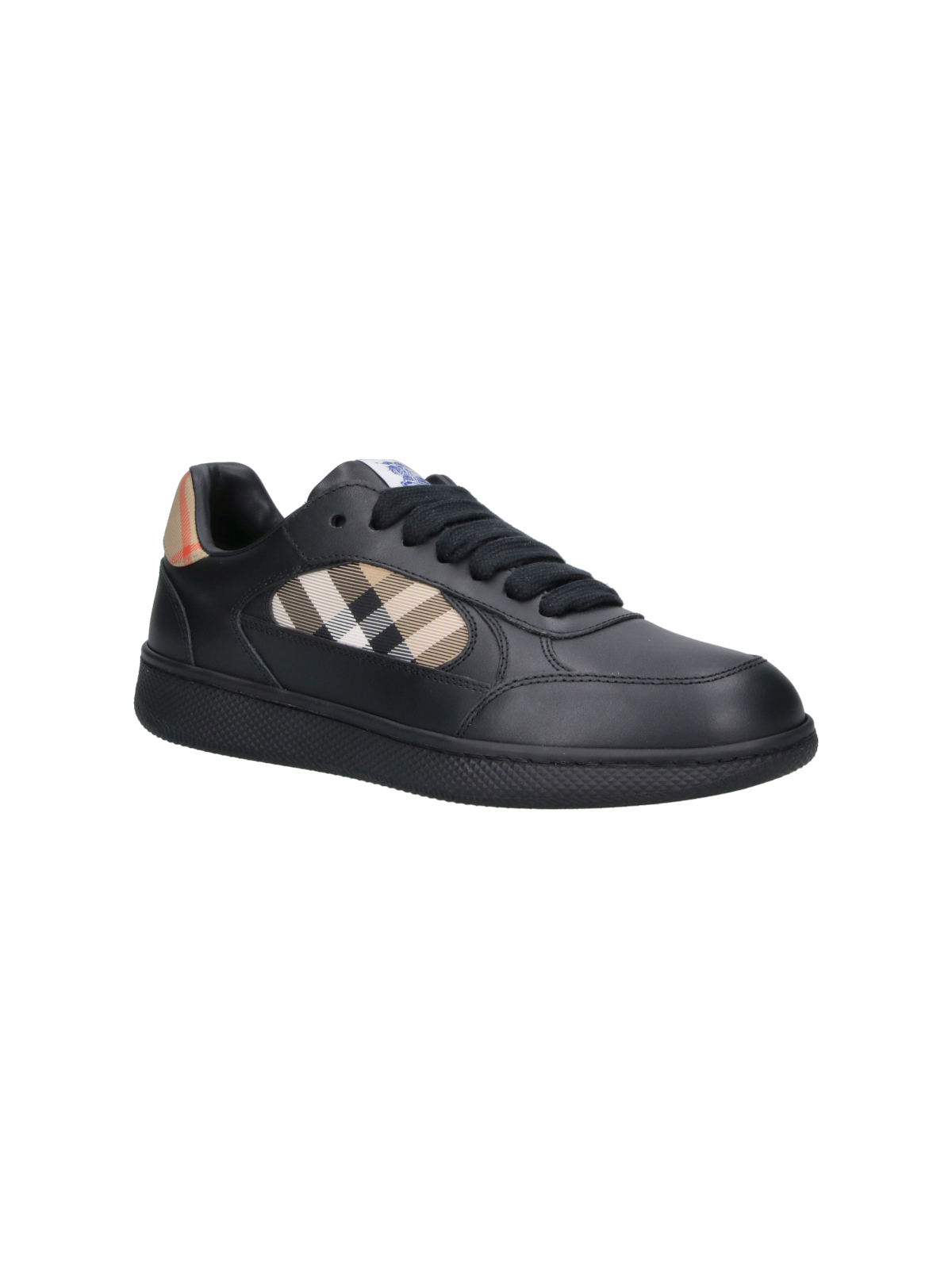 [Burberry] Sneakers FW26 8108650A1189