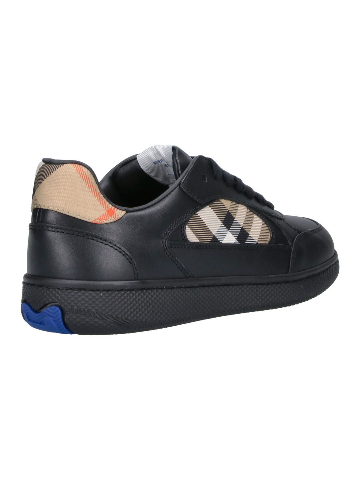 [Burberry] Sneakers FW26 8108650A1189