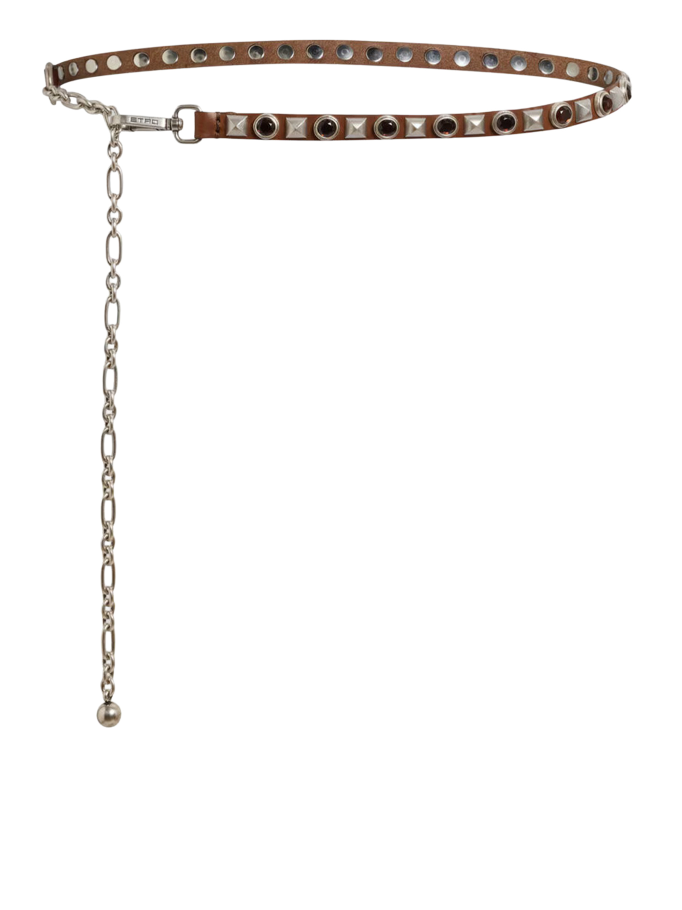 [Etro] Belt SS26 WP3B0087AB022M0448 MULTI