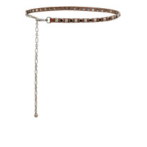 [Etro] Belt SS26 WP3B0087AB022M0448 MULTI
