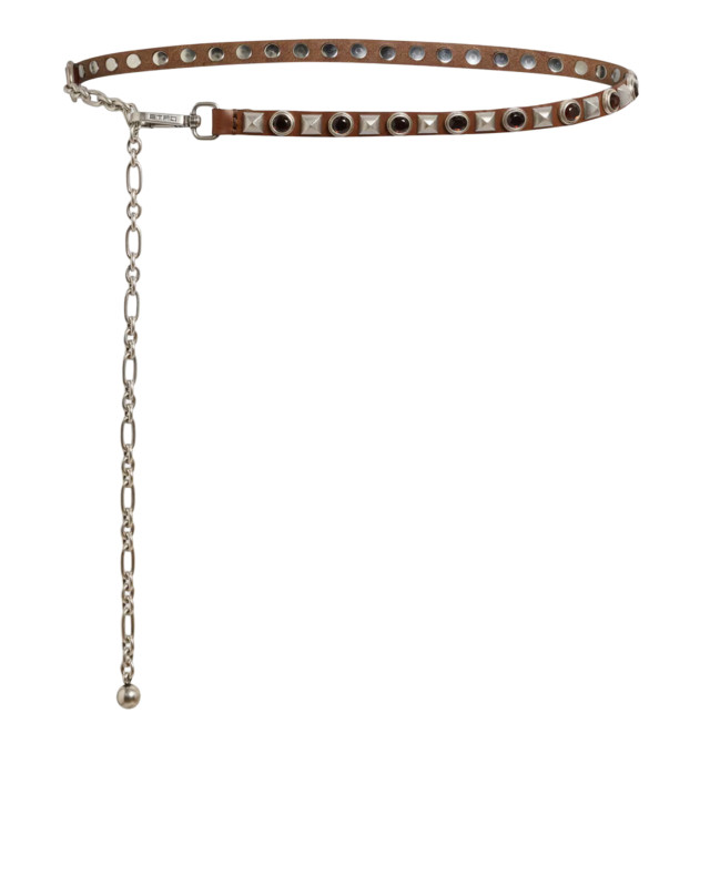 [Etro] Belt SS26 WP3B0087AB022M0448 MULTI