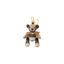 [Burberry] Keyring FW26 8124868A7026