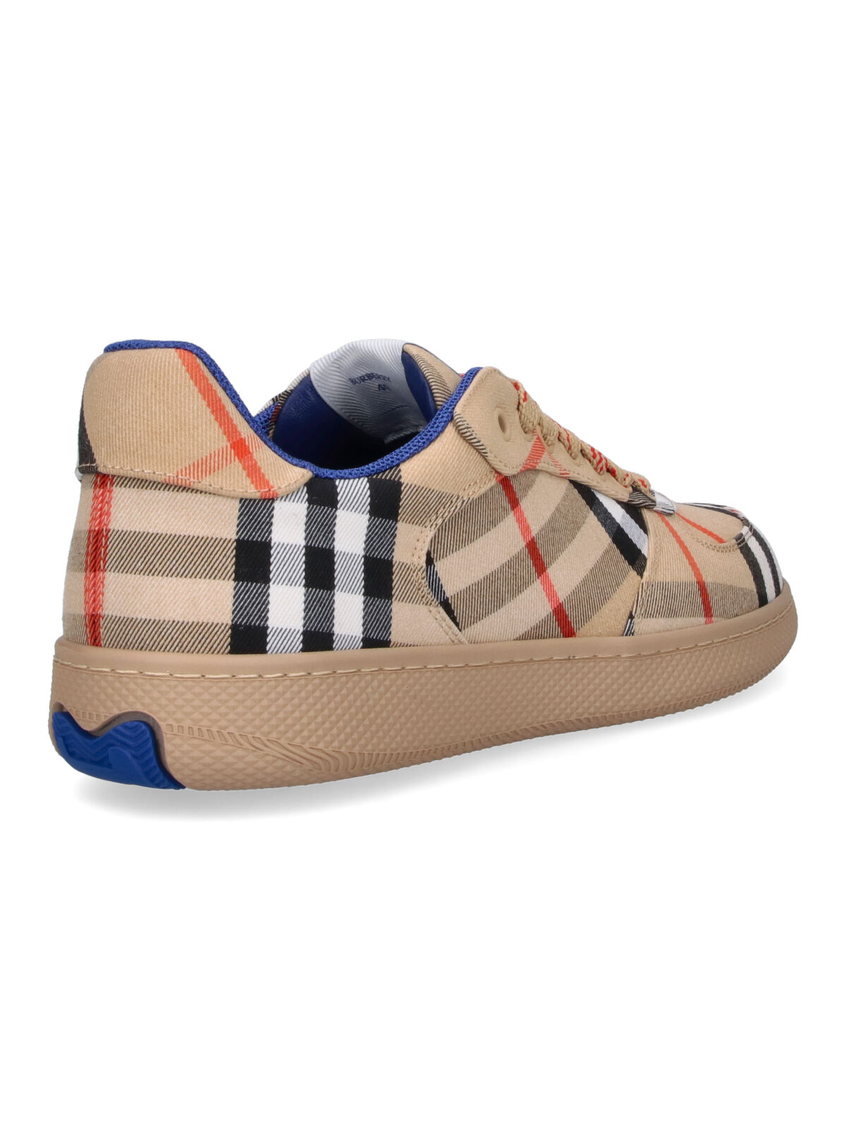 [Burberry] Sneakers FW26 8095276B9368