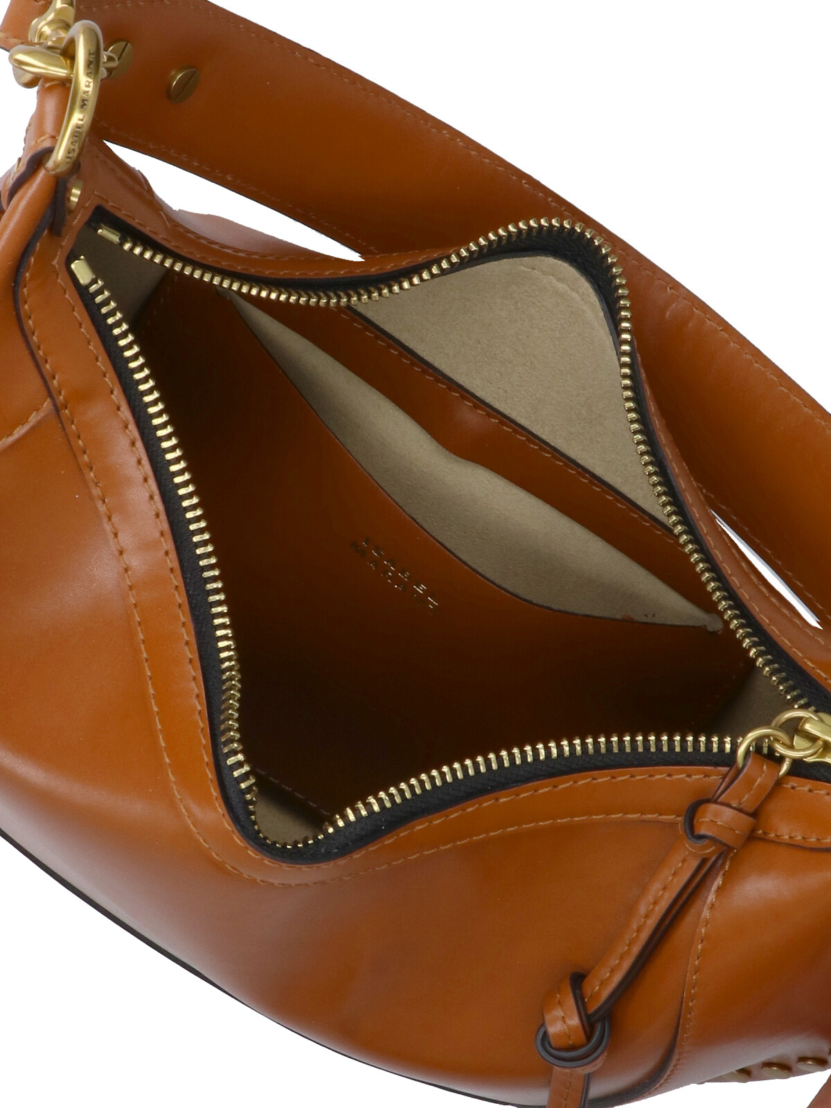 [Isabel Marant] Bag FW26 PP0001FA A1C01M50CO