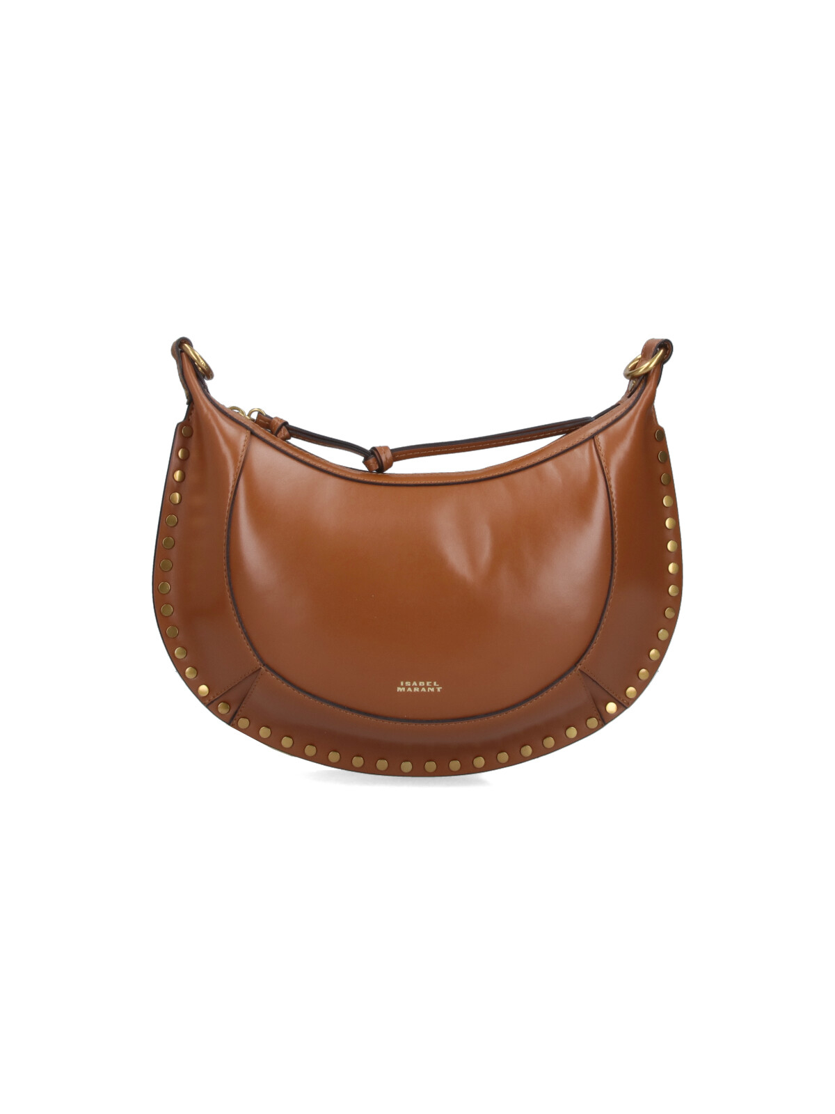 [Isabel Marant] Bag FW26 PP0001FA A1C01M50CO