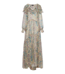[Etro] Dress SS26 WRHA056699SA1N4X0804X0804 MULTI