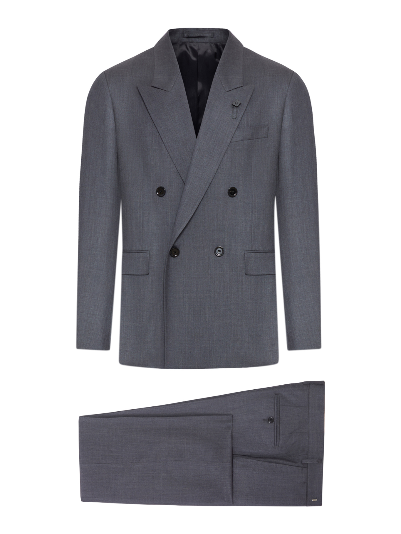 [Lardini] Sets FW26 CNPALUKPA5810950 GREY