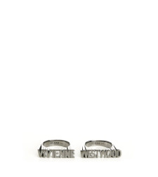 [Vivienne Westwood] Other Accessory SS26 6404018I-01S001-S001
