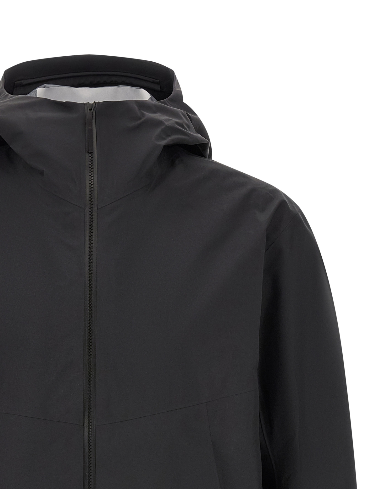 [VEILANCE] Casual Jacket SS26 X000009479BLACK