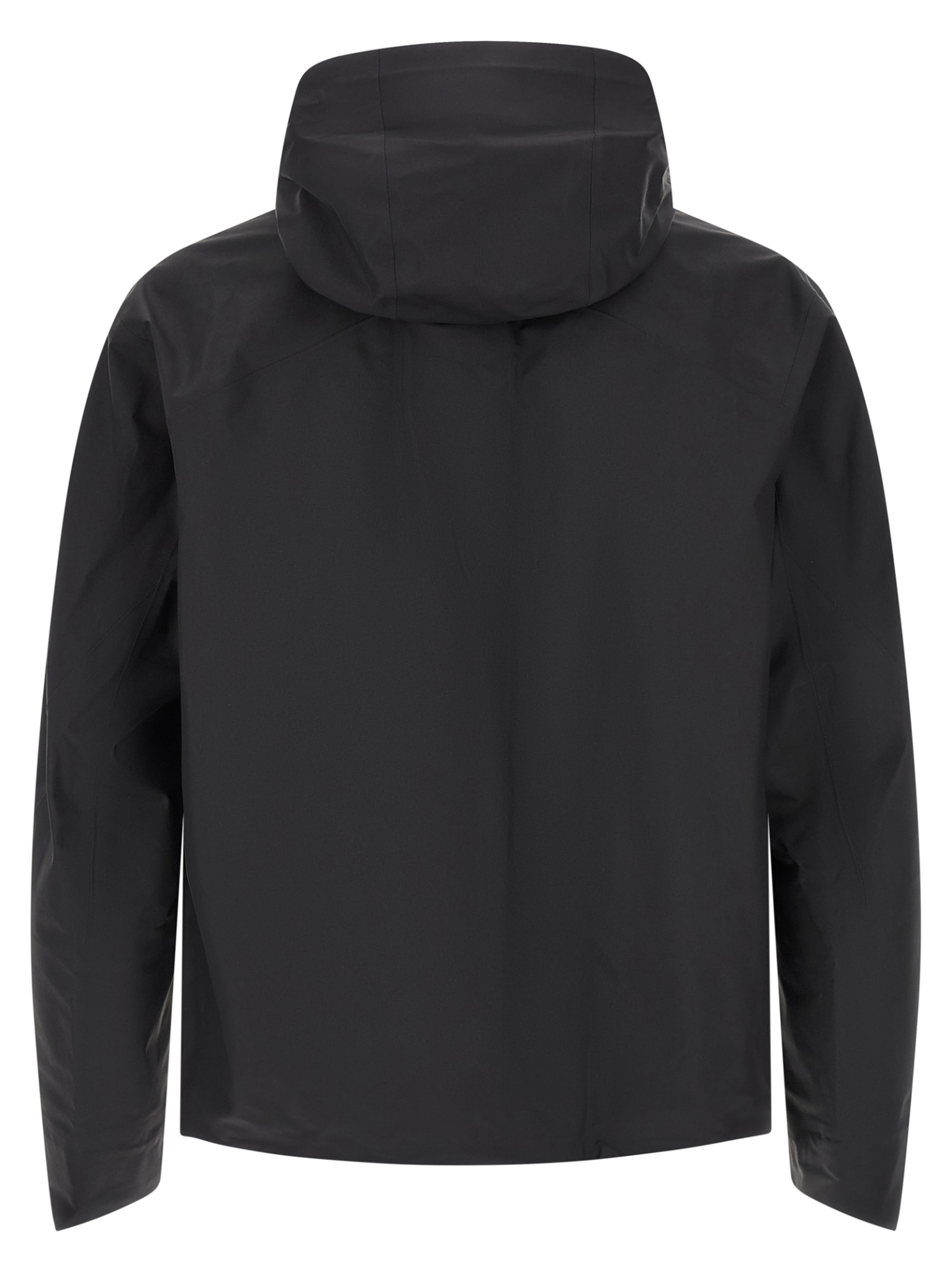 [VEILANCE] Casual Jacket SS26 X000009479BLACK