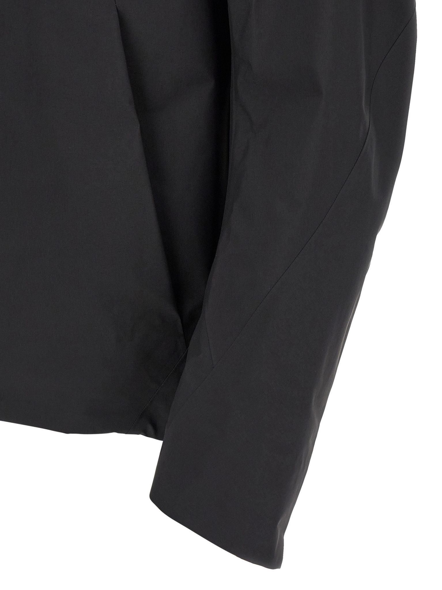 [VEILANCE] Casual Jacket SS26 X000009479BLACK