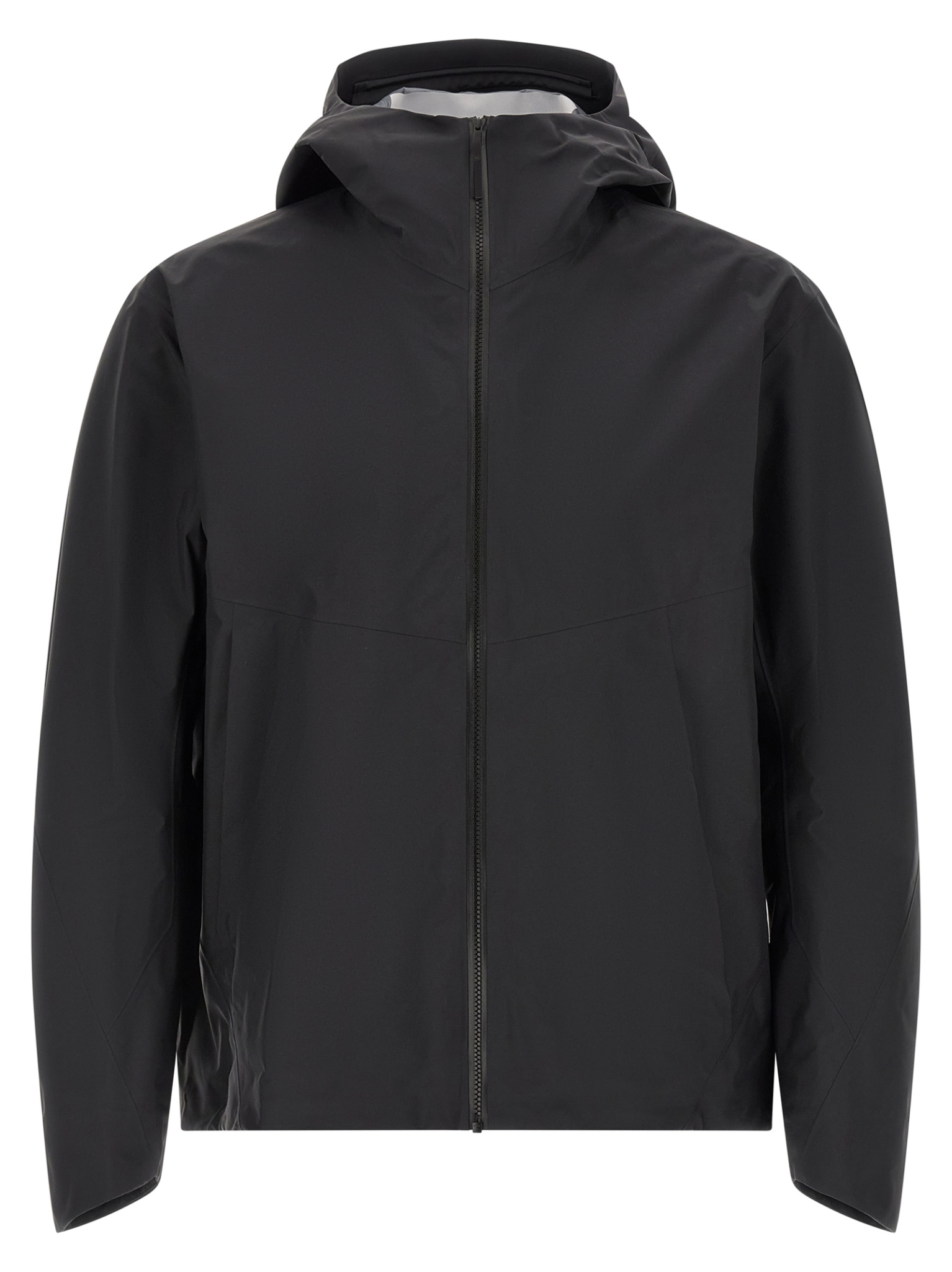 [VEILANCE] Casual Jacket SS26 X000009479BLACK
