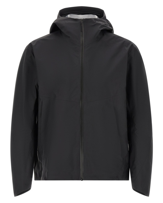 [VEILANCE] Casual Jacket SS26 X000009479BLACK