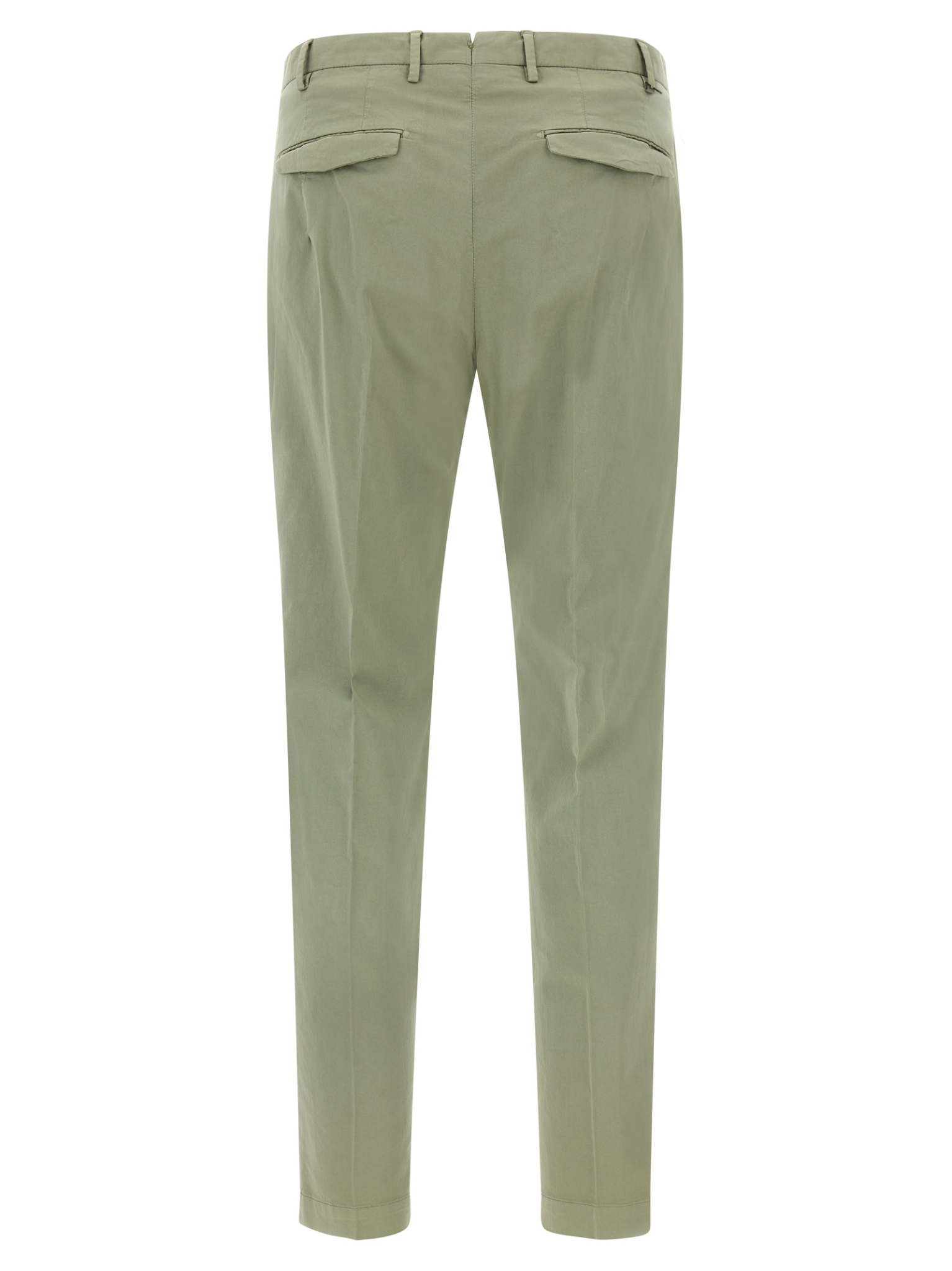 [PT TORINO] Trousers SS26 CO0ATMAZ00CL1SR75Y423