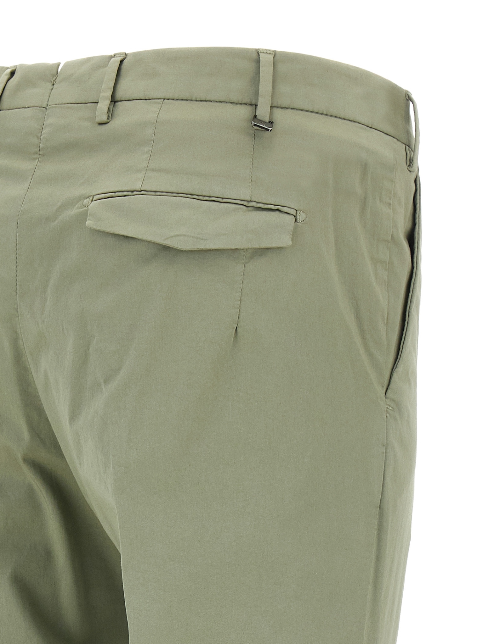[PT TORINO] Trousers SS26 CO0ATMAZ00CL1SR75Y423