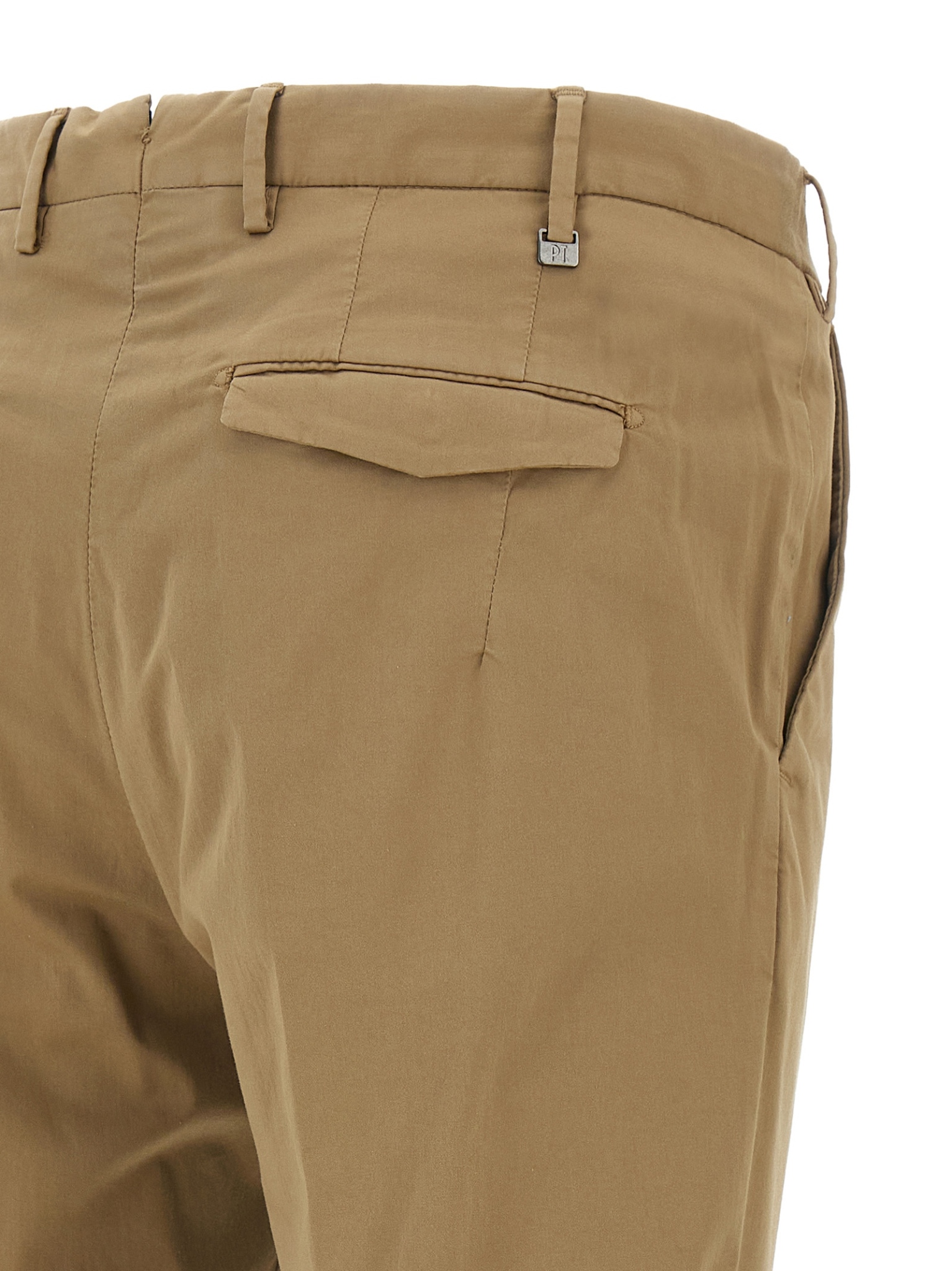 [PT TORINO] Trousers SS26 CO0ATMAZ00CL1SR75Y139