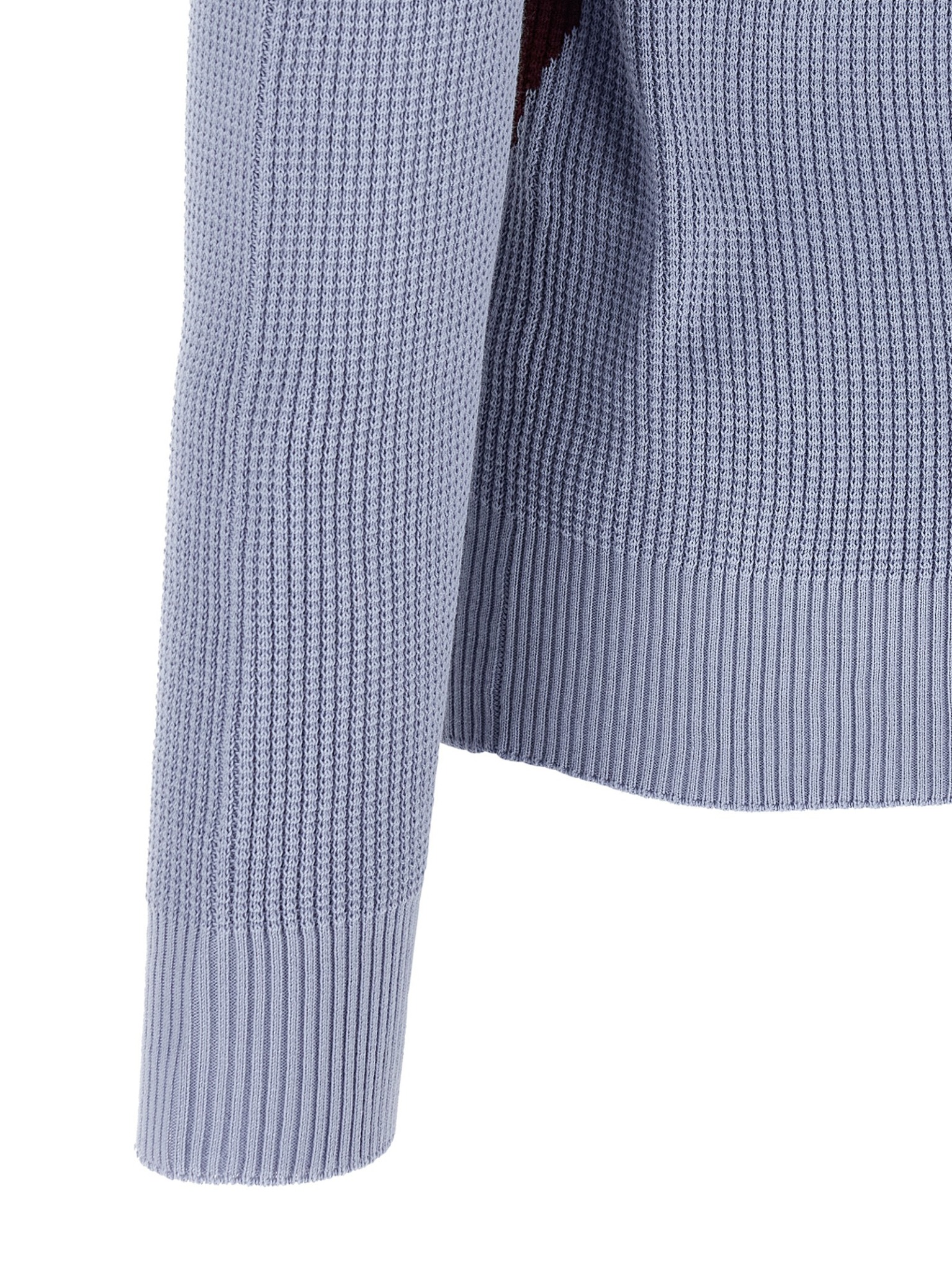 [BALLANTYNE] Knitwear SS26 B2P00114C0593547