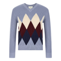 [BALLANTYNE] Knitwear SS26 B2P00114C0593547