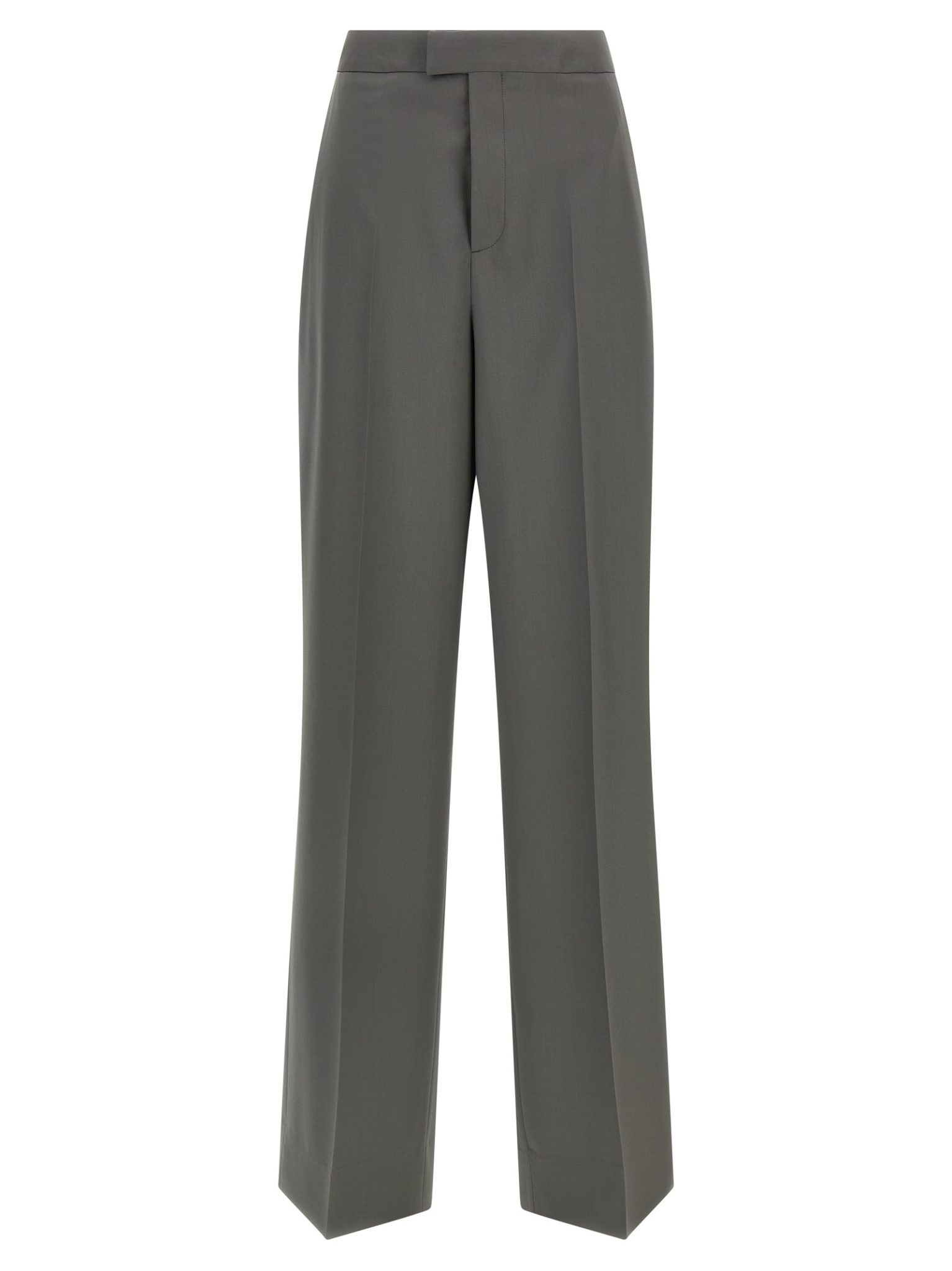 [Armarium] Trousers SS26 ARMTMP040W032041ANTHRACITEGREY
