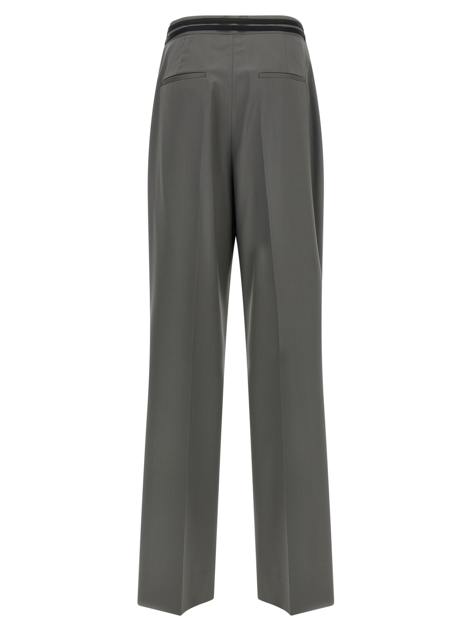 [Armarium] Trousers SS26 ARMTMP040W032041ANTHRACITEGREY