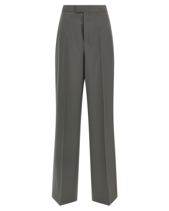 [Armarium] Trousers SS26 ARMTMP040W032041ANTHRACITEGREY