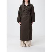 [MAX MARA THE CUBE] Jacket SS26 2619021054600 003