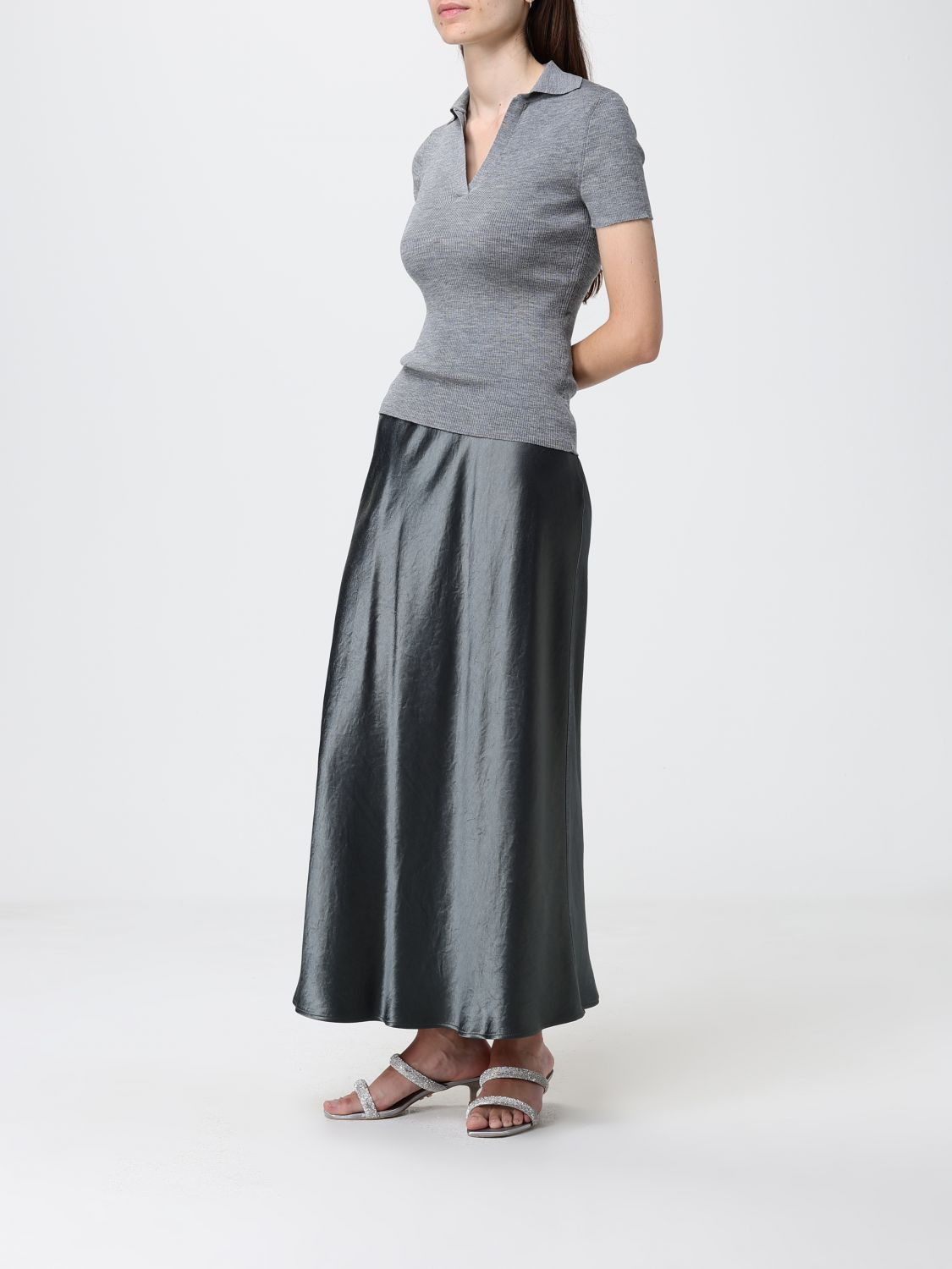 [Max Mara] T-shirts Long Sleeve SS26 2611361171600 007