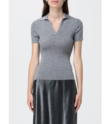 [Max Mara] T-shirts Long Sleeve SS26 2611361171600 007