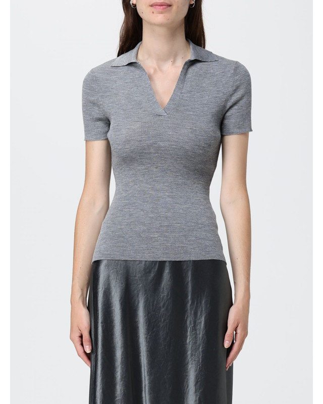 [Max Mara] T-shirts Long Sleeve SS26 2611361171600 007