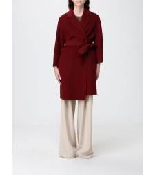 [S Max Mara] Coat SS26 2619011051600 073