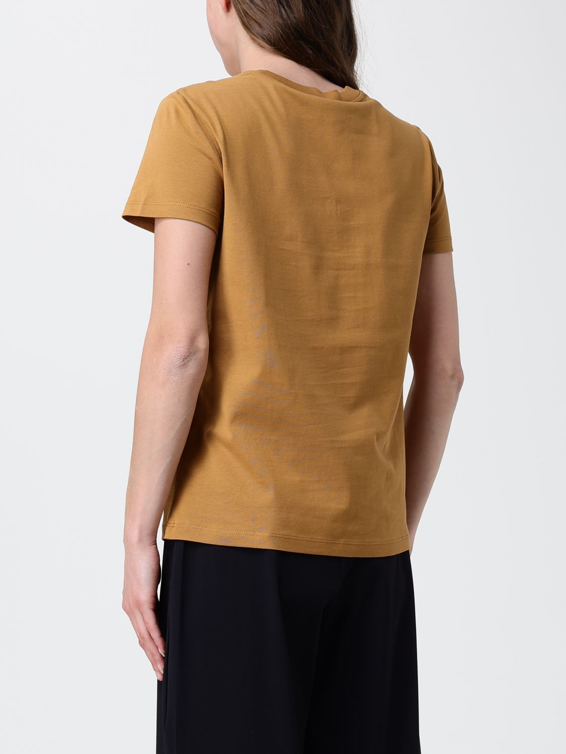 [Max Mara] T-shirts Short Sleeve SS26 2611941022600 008