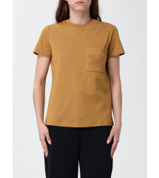 [Max Mara] T-shirts Short Sleeve SS26 2611941022600 008